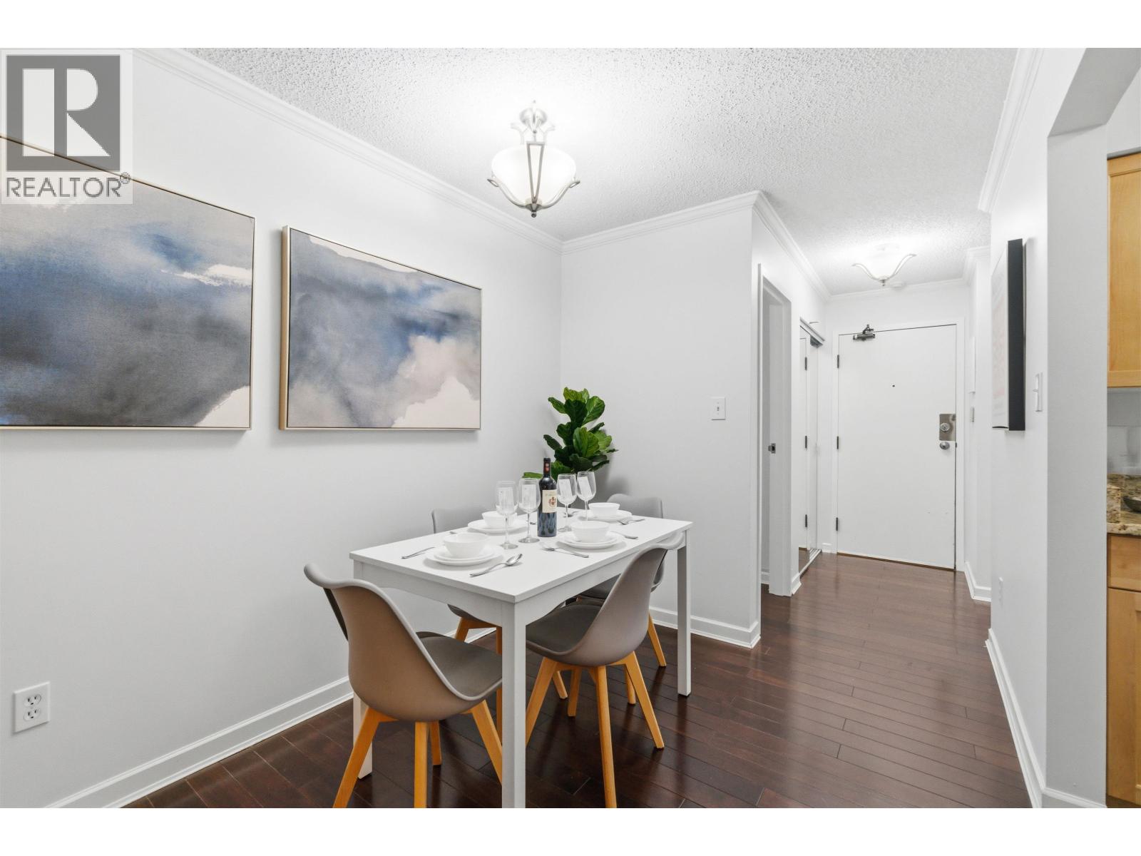 104 37 Agnes Street, New Westminster, British Columbia  V3L 5G9 - Photo 5 - R3111224