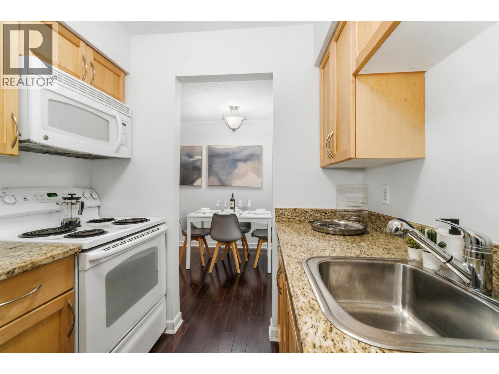 104 37 Agnes Street, New Westminster, British Columbia  V3L 5G9 - Photo 8 - R3111224