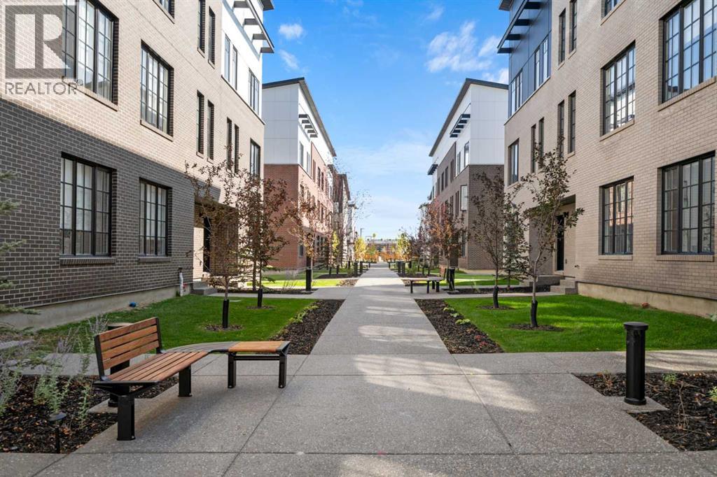 8161 8 Avenue, Calgary, Alberta T3H 6H9 - Photo 35 - A2287574