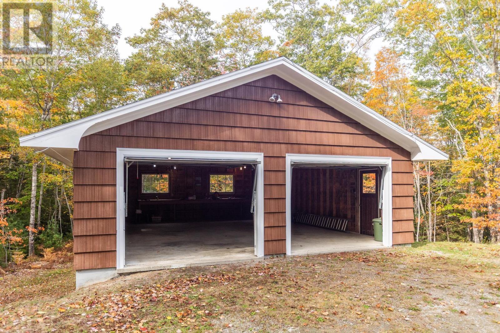 587 Highway 203, Carleton, Nova Scotia  B5A 5R3 - Photo 43 - 202527270