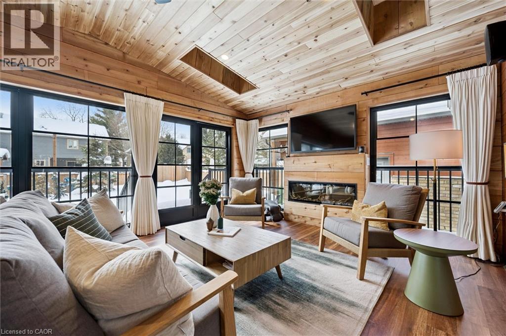 63 Menno Street, Waterloo, Ontario N2L 2A6 - Photo 17 - 40802720