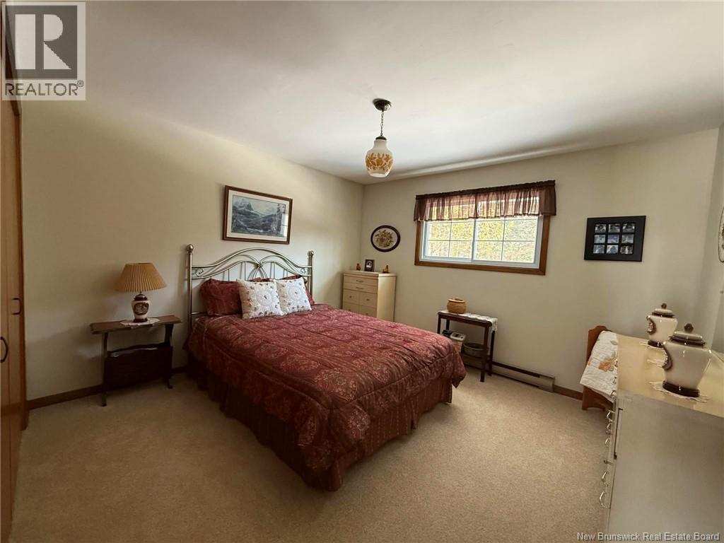 6 Rideout Road, Hartland, New Brunswick  E1P 3K4 - Photo 17 - NB133708