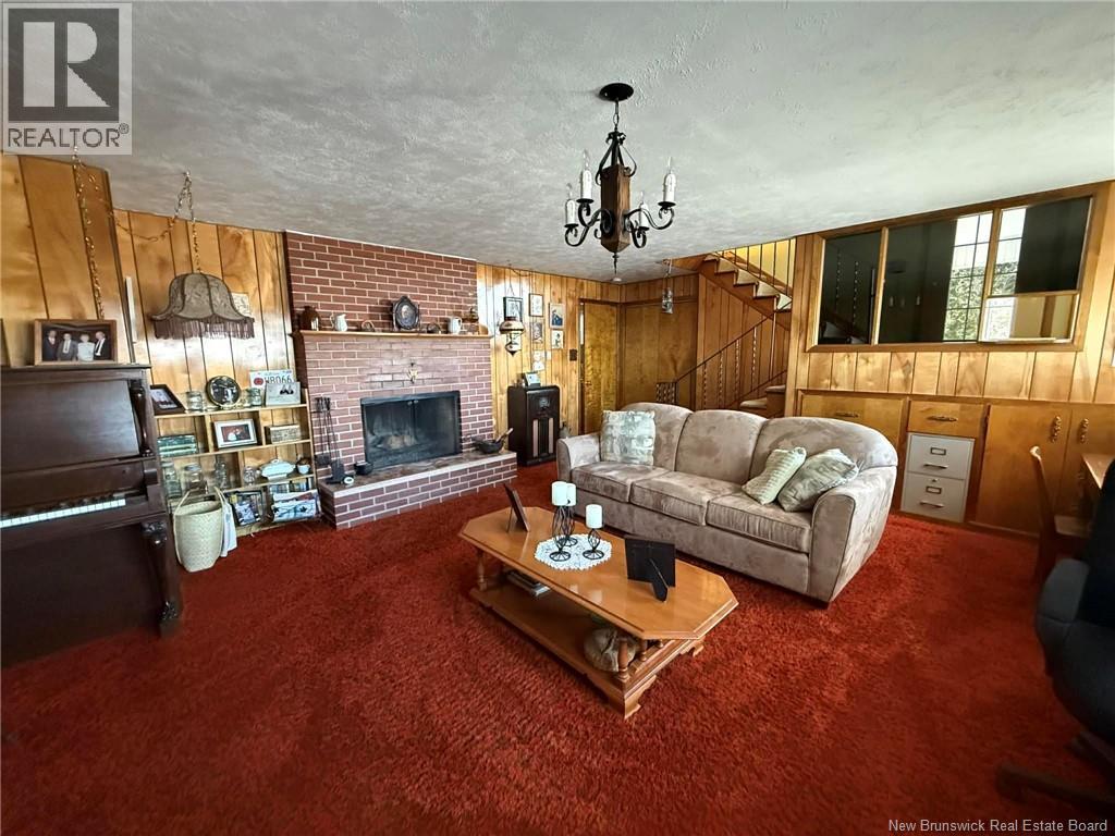 6 Rideout Road, Hartland, New Brunswick  E1P 3K4 - Photo 23 - NB133708
