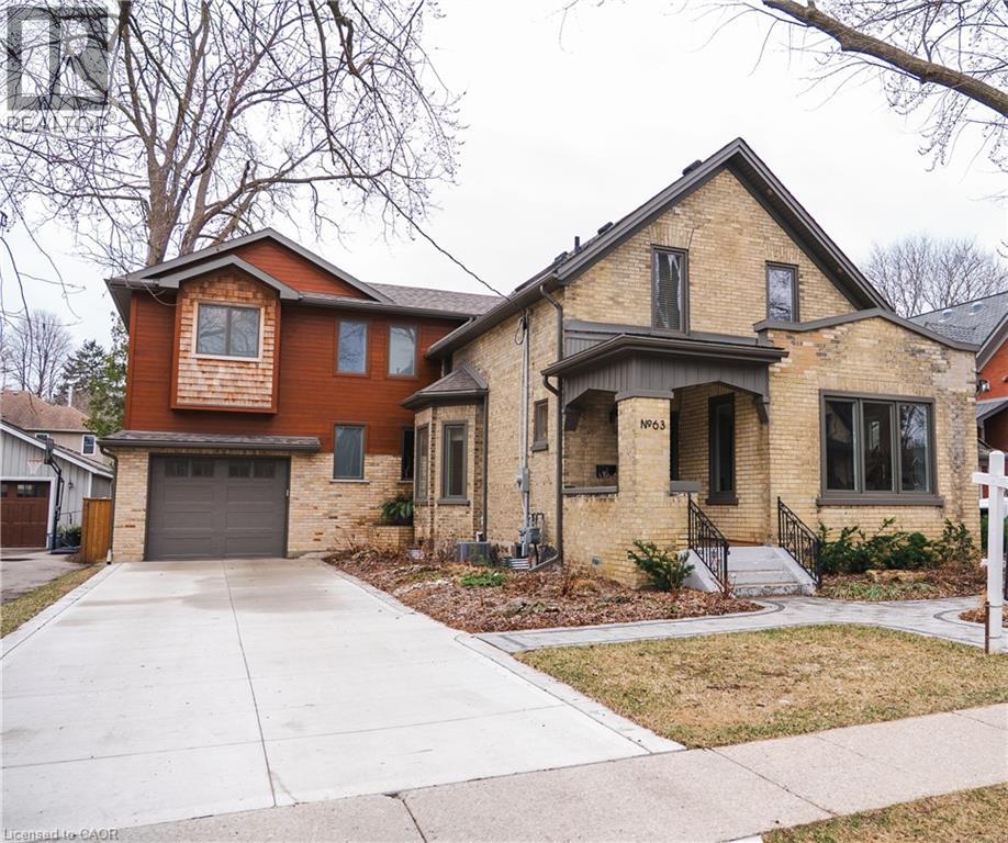 63 Menno Street, Waterloo, Ontario N2L 2A6 - Photo 39 - 40802720