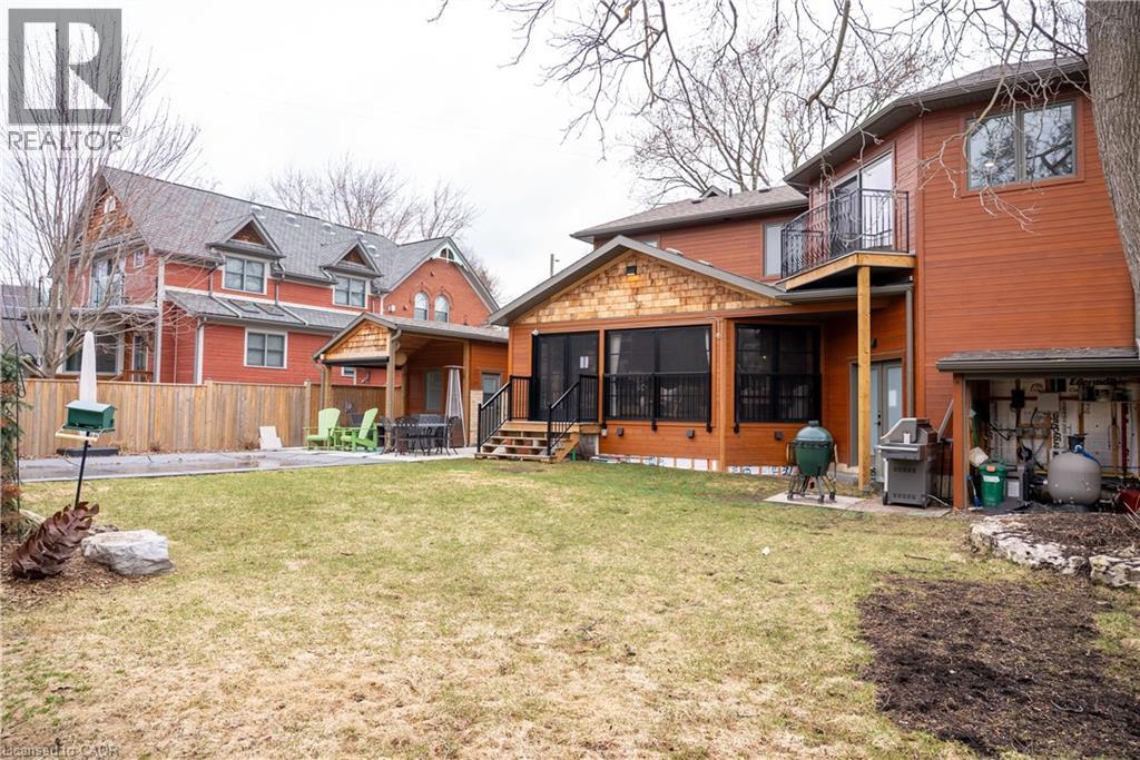 63 Menno Street, Waterloo, Ontario N2L 2A6 - Photo 47 - 40802720