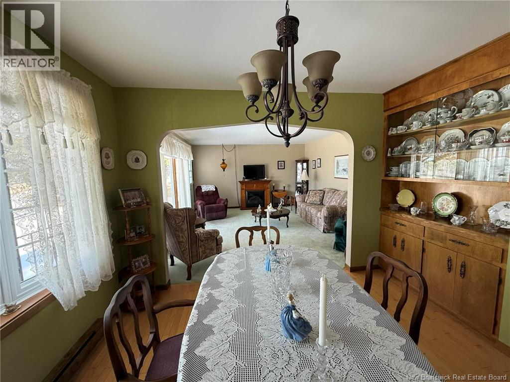 6 Rideout Road, Hartland, New Brunswick  E1P 3K4 - Photo 7 - NB133708