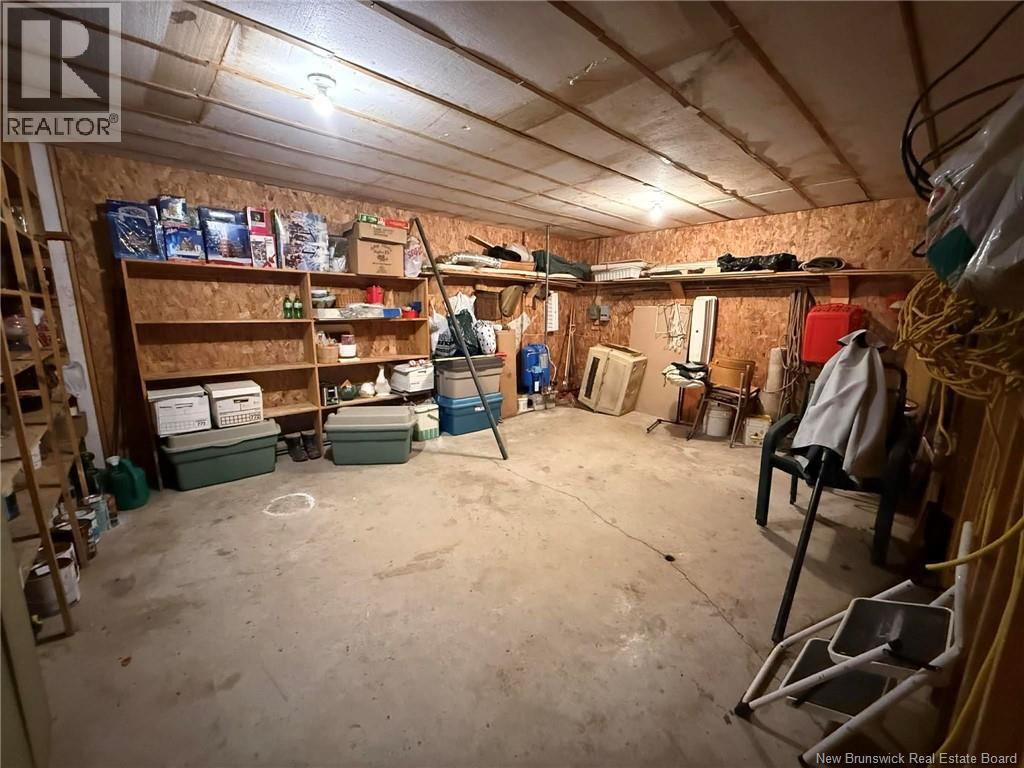 6 Rideout Road, Hartland, New Brunswick  E1P 3K4 - Photo 32 - NB133708