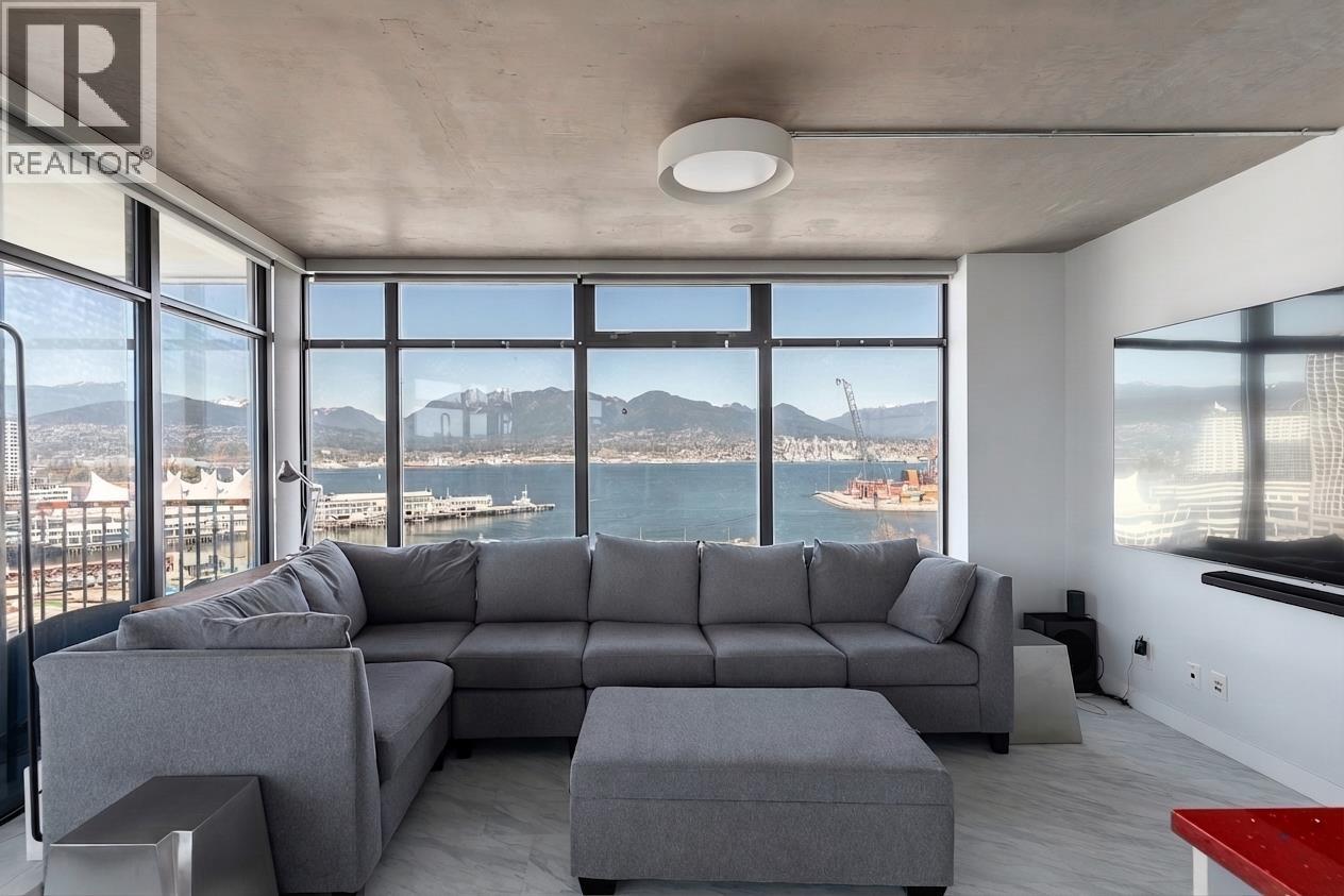 2410 128 W Cordova Street, Vancouver, British Columbia  V6B 0E6 - Photo 6 - R3110765