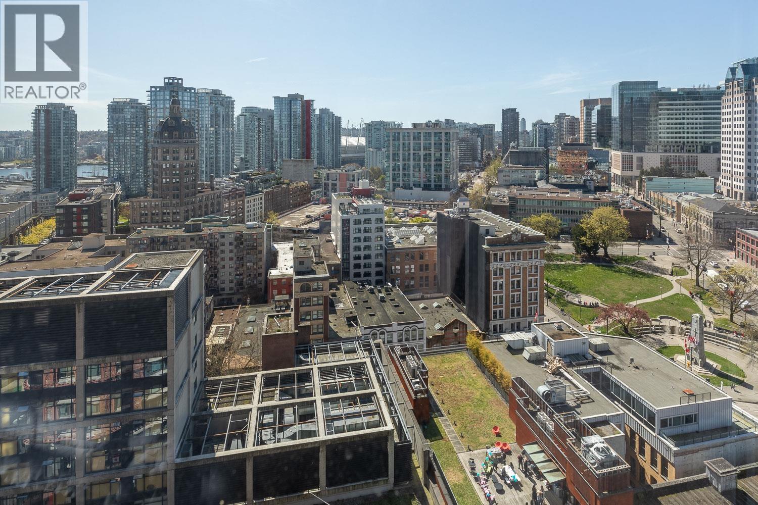 2410 128 W Cordova Street, Vancouver, British Columbia  V6B 0E6 - Photo 29 - R3110765