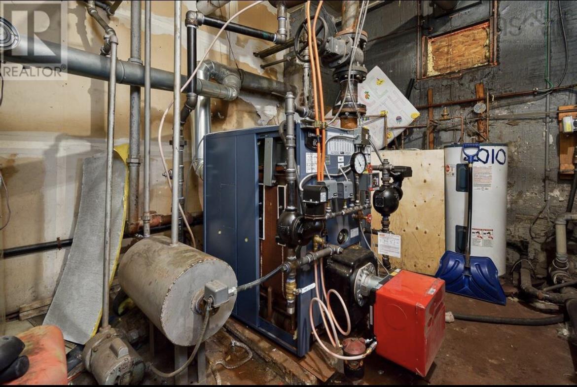 270 Commercial Street, Glace Bay, Nova Scotia  B1A 6B4 - Photo 38 - 202600936