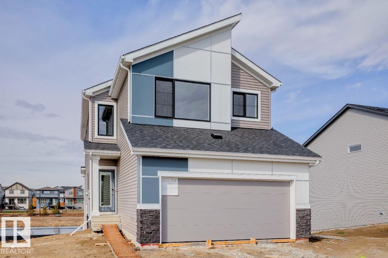 2322 Egret Wy Nw, Edmonton, Alberta  T6M 3G8 - Photo 2 - E4480765