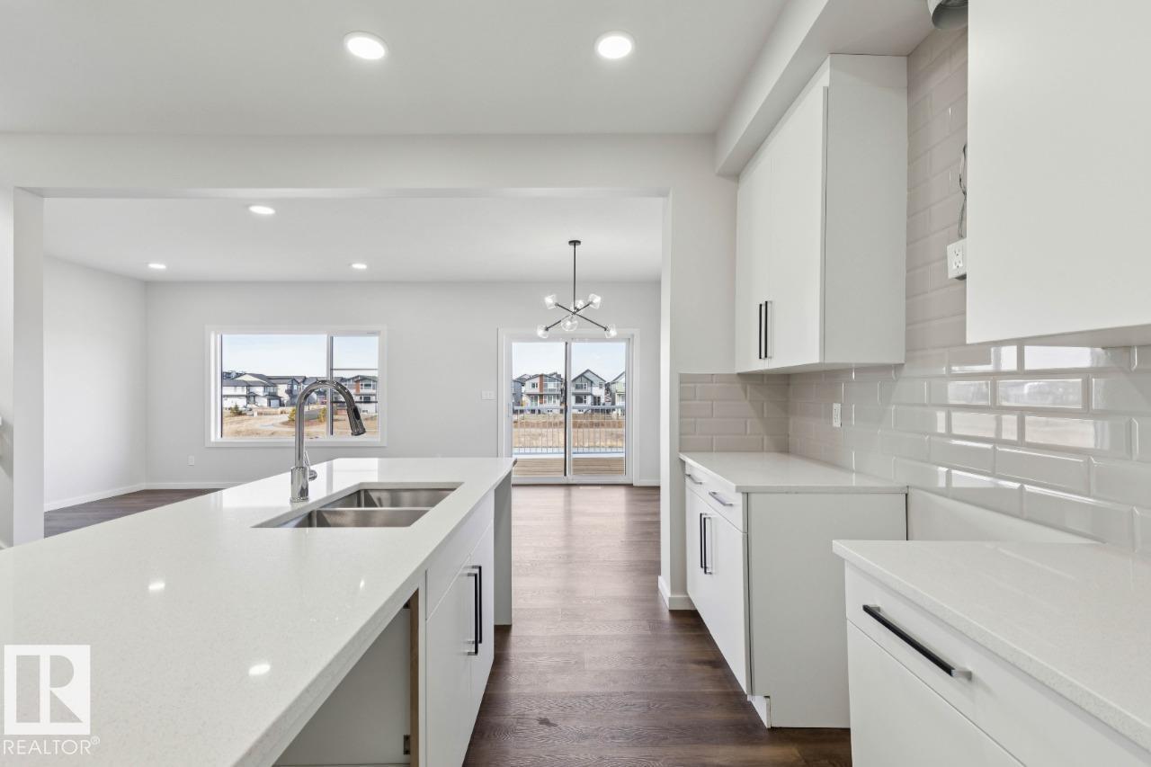 2322 Egret Wy Nw, Edmonton, Alberta  T6M 3G8 - Photo 9 - E4480765