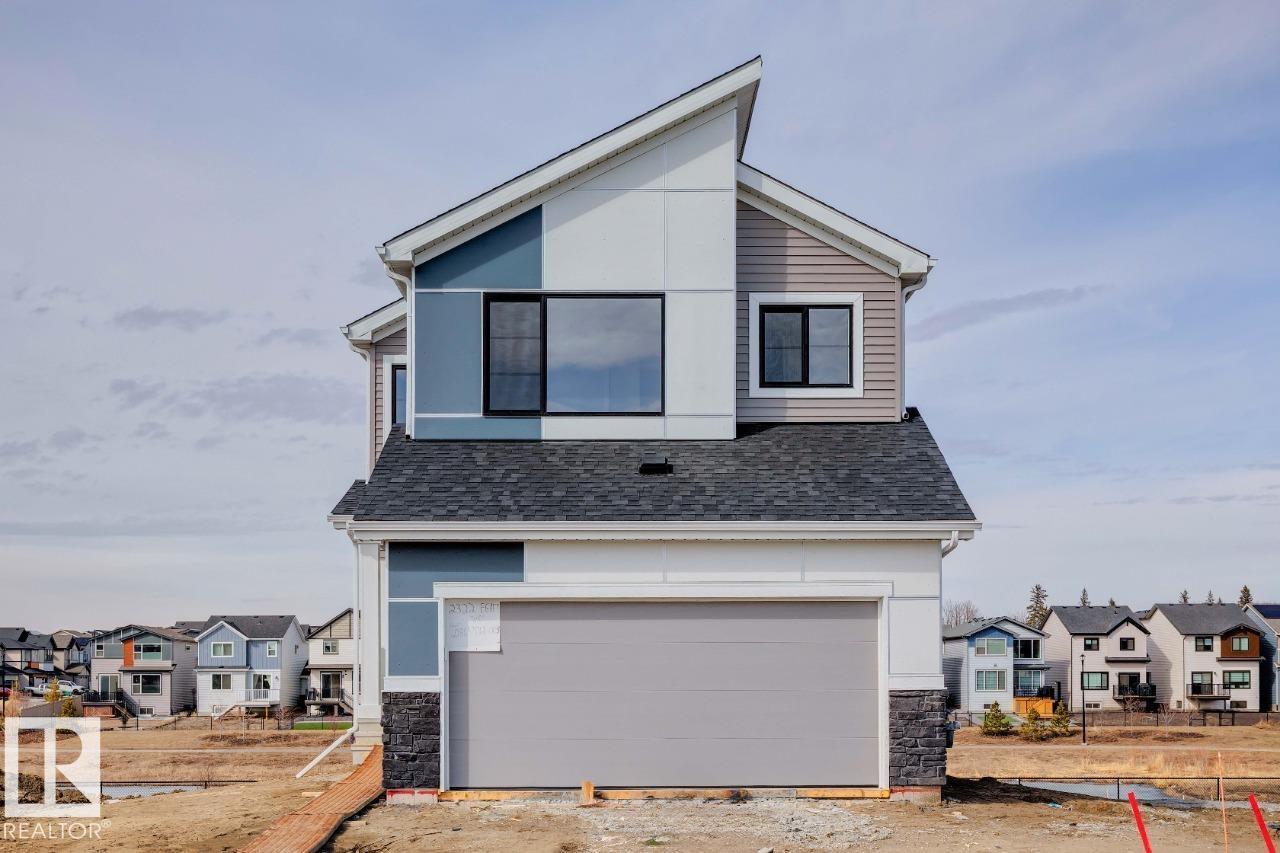 2322 EGRET WY NW, edmonton, Alberta
