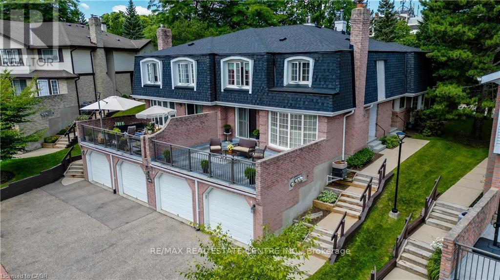 4 - 493 Beechwood Drive, Waterloo, Ontario  N2T 1H8 - Photo 42 - X12737814