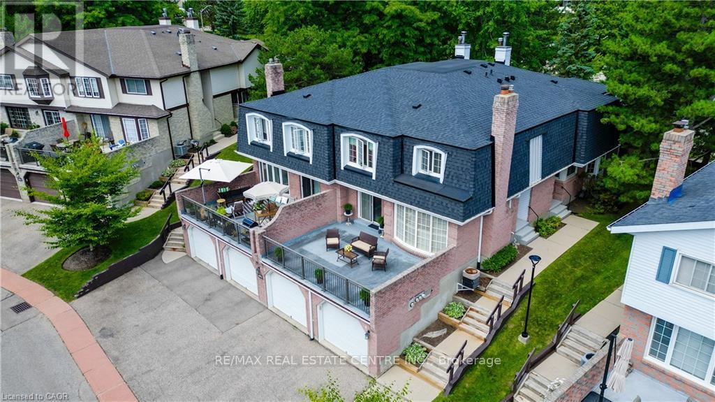 4 - 493 Beechwood Drive, Waterloo, Ontario  N2T 1H8 - Photo 45 - X12737814