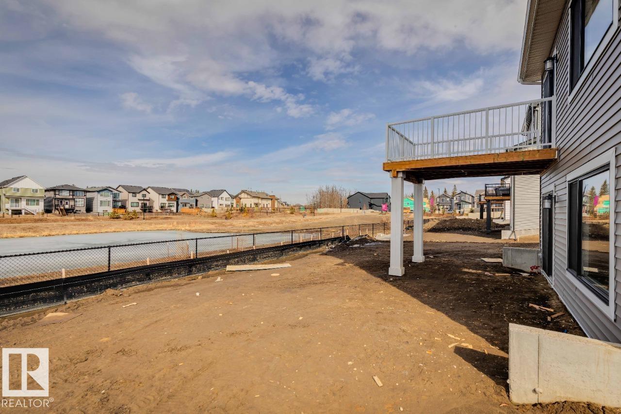 2322 Egret Wy Nw, Edmonton, Alberta  T6M 3G8 - Photo 36 - E4480765