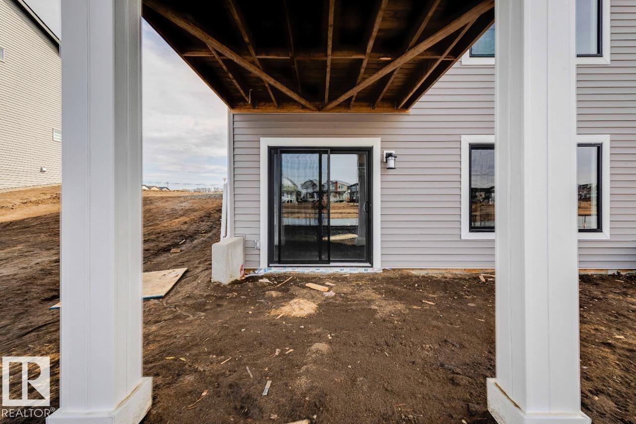 2322 Egret Wy Nw, Edmonton, Alberta  T6M 3G8 - Photo 38 - E4480765