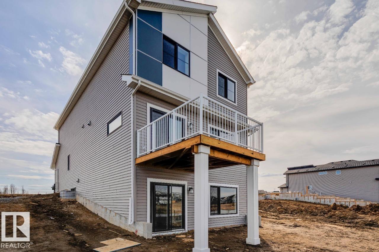 2322 Egret Wy Nw, Edmonton, Alberta  T6M 3G8 - Photo 40 - E4480765