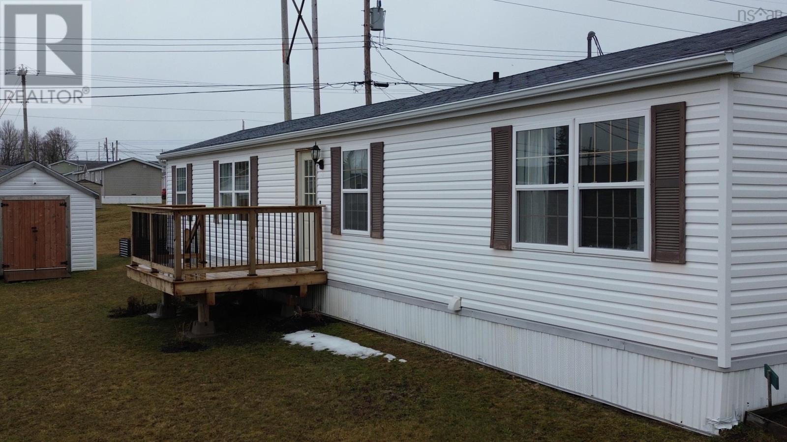 9 Green Hill Drive, West River, Nova Scotia  B2G 2V9 - Photo 2 - 202601154