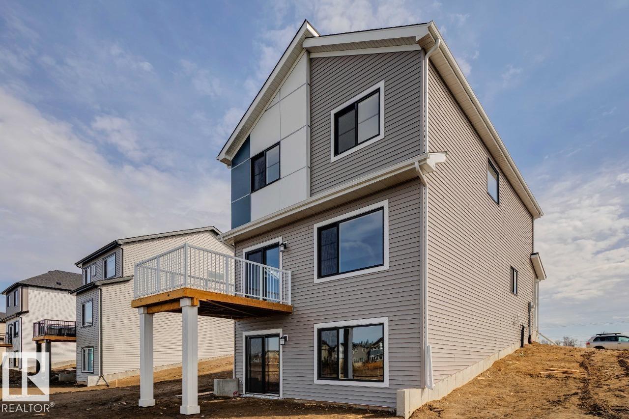 2322 Egret Wy Nw, Edmonton, Alberta  T6M 3G8 - Photo 39 - E4480765
