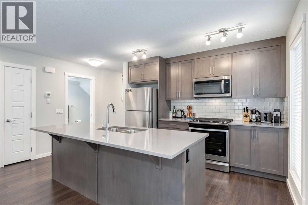 19484 37 Street SE, Calgary, Alberta  T3M 2W9 - Photo 8 - A2292109