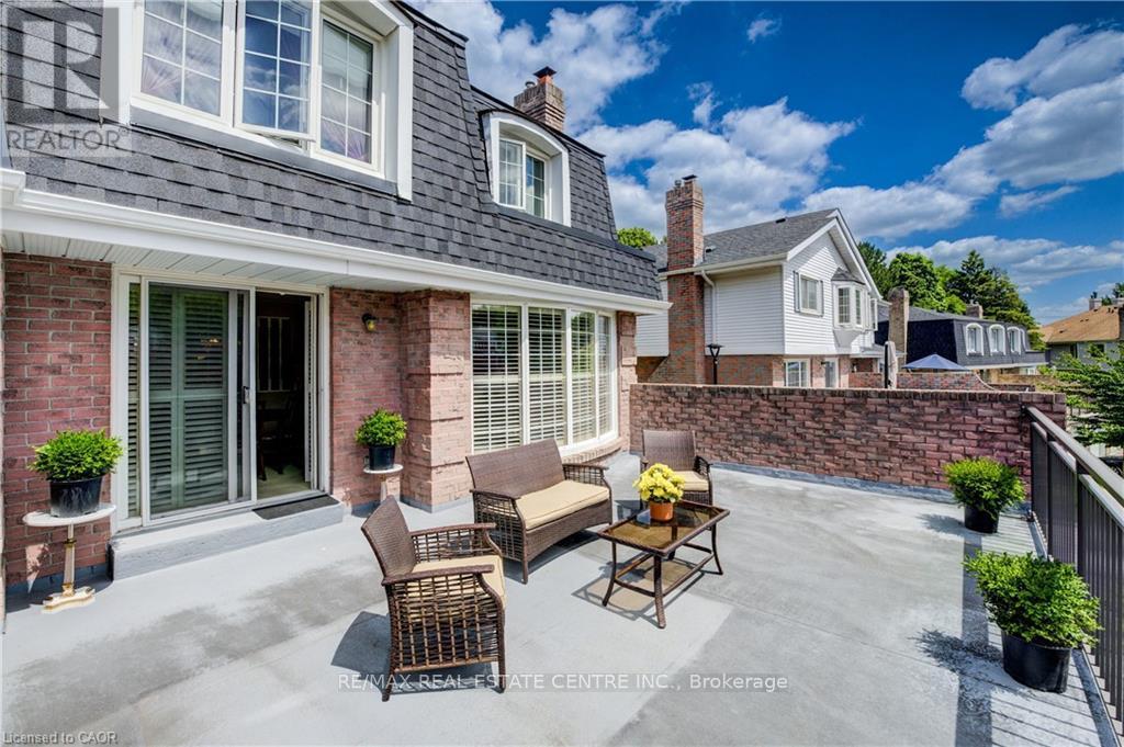 4 - 493 Beechwood Drive, Waterloo, Ontario  N2T 1H8 - Photo 33 - X12737814