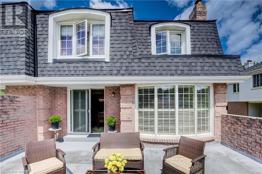 4 - 493 Beechwood Drive, Waterloo, Ontario  N2T 1H8 - Photo 37 - X12737814