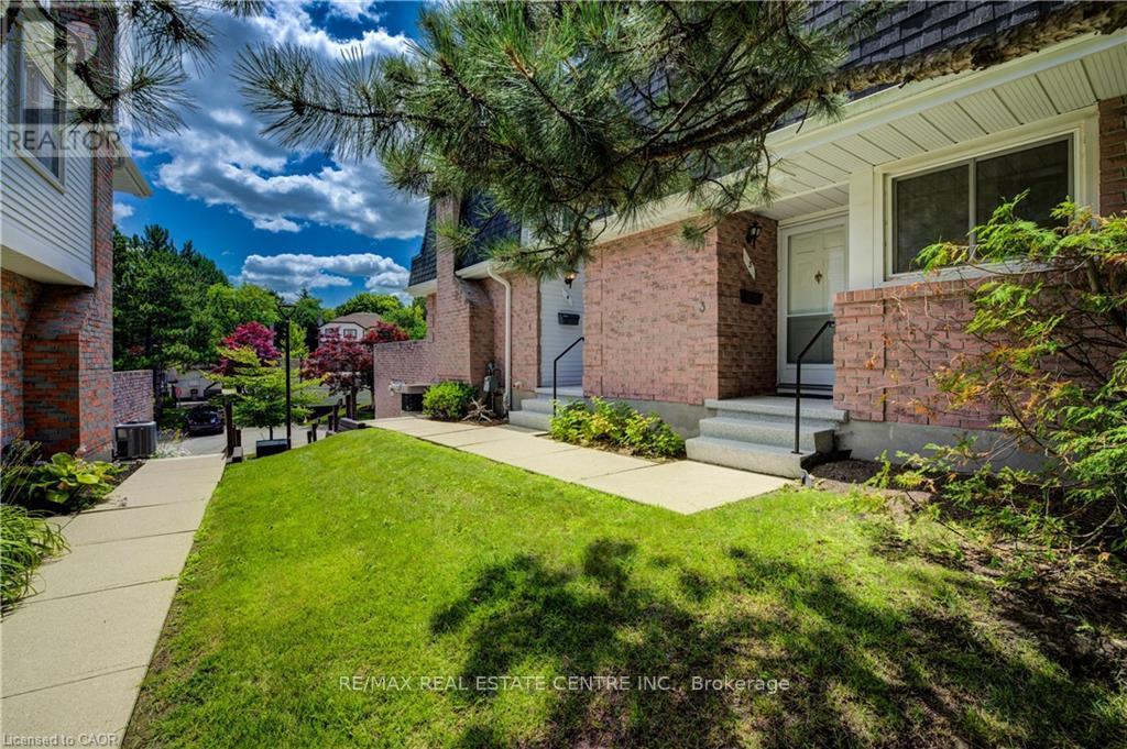 4 - 493 Beechwood Drive, Waterloo, Ontario  N2T 1H8 - Photo 39 - X12737814