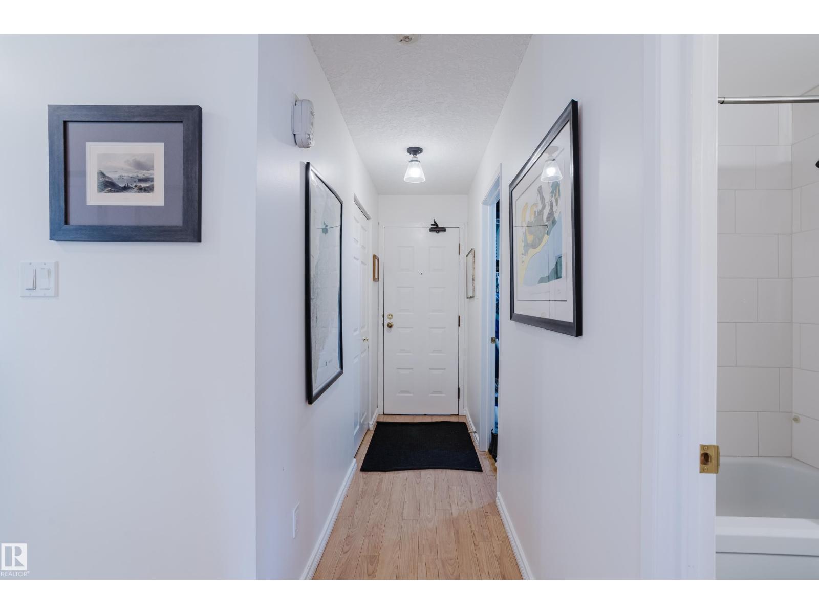 #115 10545 Saskatchewan Dr Nw, Edmonton, Alberta  T6E 6C6 - Photo 10 - E4473012