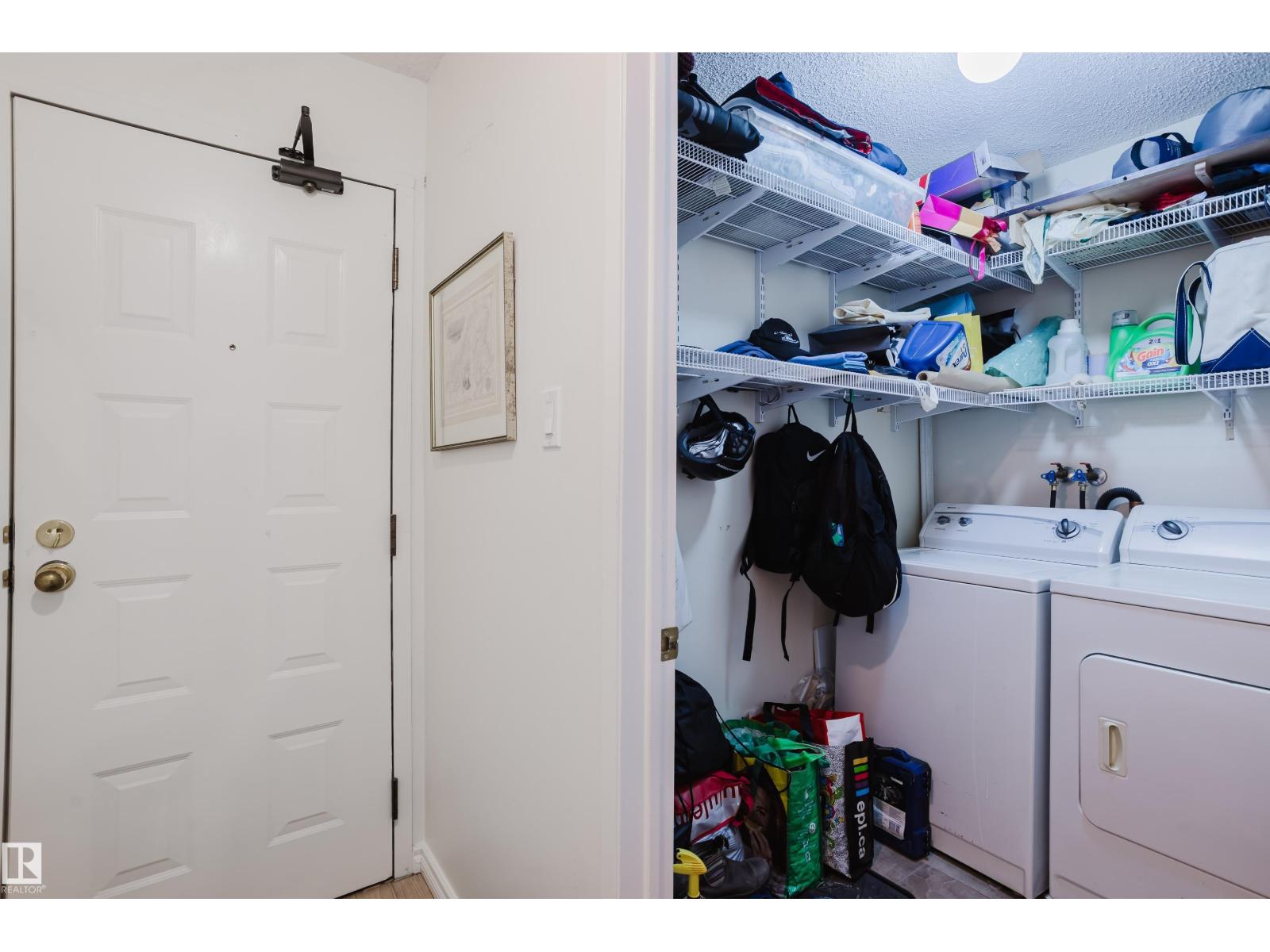 #115 10545 Saskatchewan Dr Nw, Edmonton, Alberta  T6E 6C6 - Photo 6 - E4473012