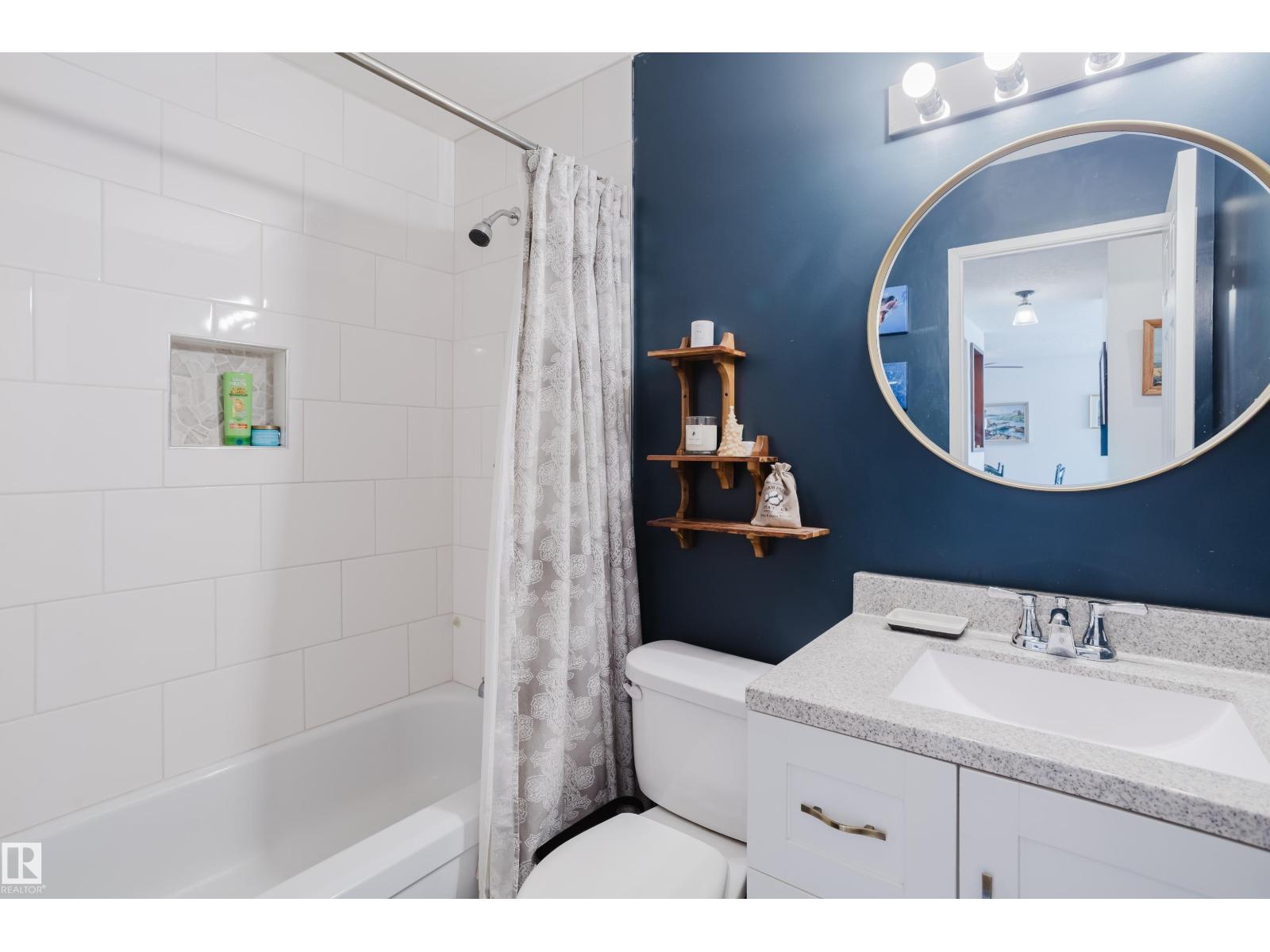 #115 10545 Saskatchewan Dr Nw, Edmonton, Alberta  T6E 6C6 - Photo 9 - E4473012