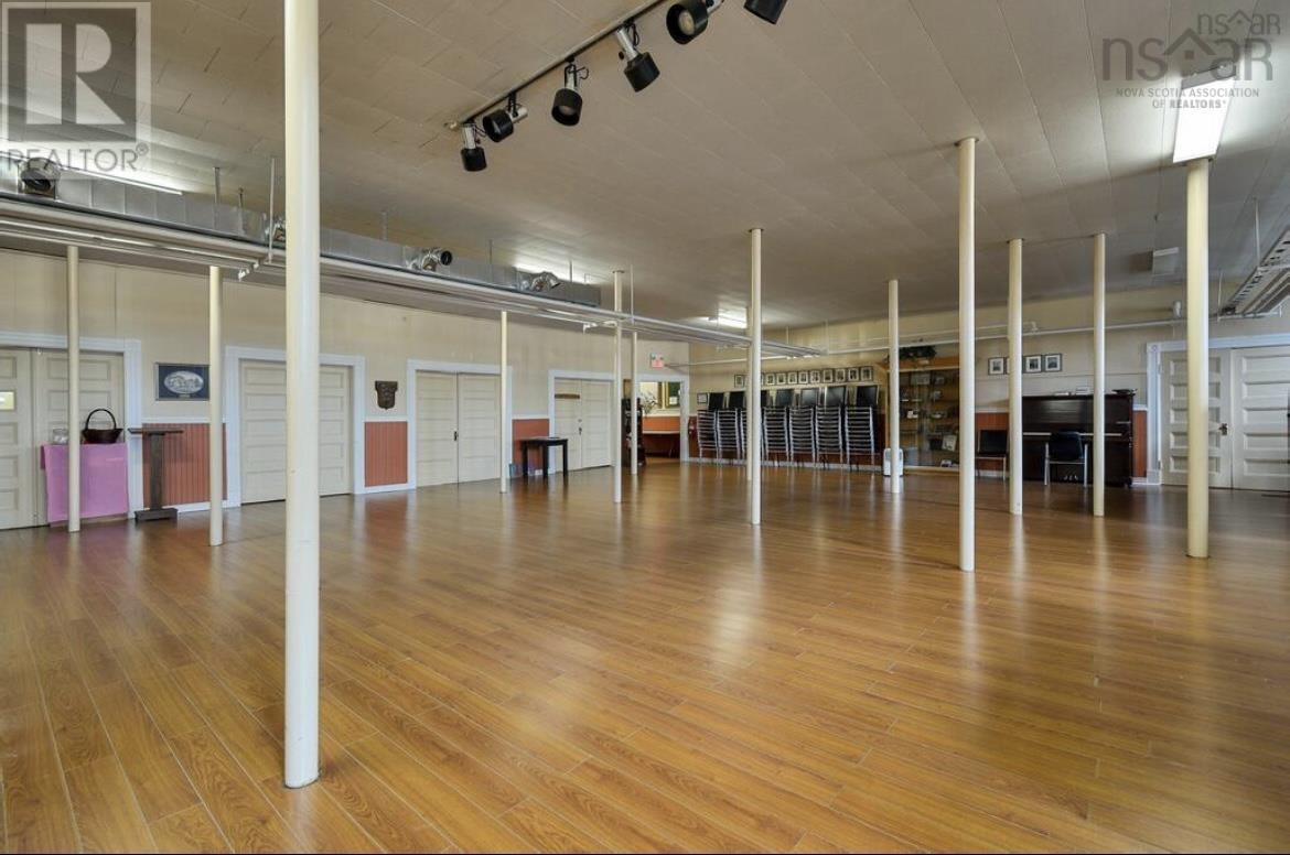 270 Commercial Street, Glace Bay, Nova Scotia  B1A 6B4 - Photo 19 - 202600936