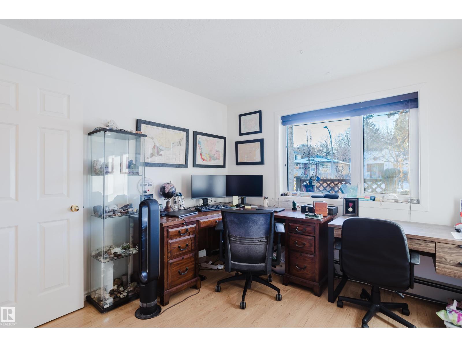 #115 10545 Saskatchewan Dr Nw, Edmonton, Alberta  T6E 6C6 - Photo 37 - E4473012