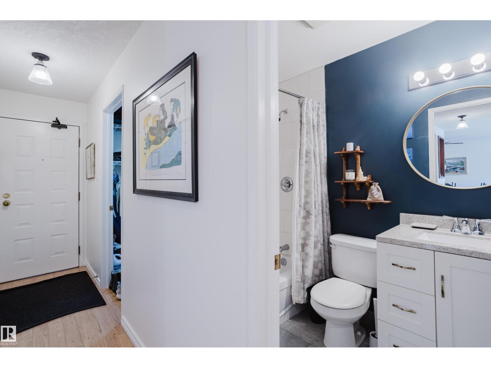 #115 10545 Saskatchewan Dr Nw, Edmonton, Alberta  T6E 6C6 - Photo 8 - E4473012