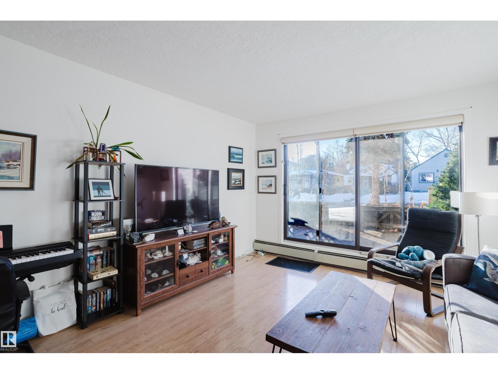 #115 10545 Saskatchewan Dr Nw, Edmonton, Alberta  T6E 6C6 - Photo 30 - E4473012