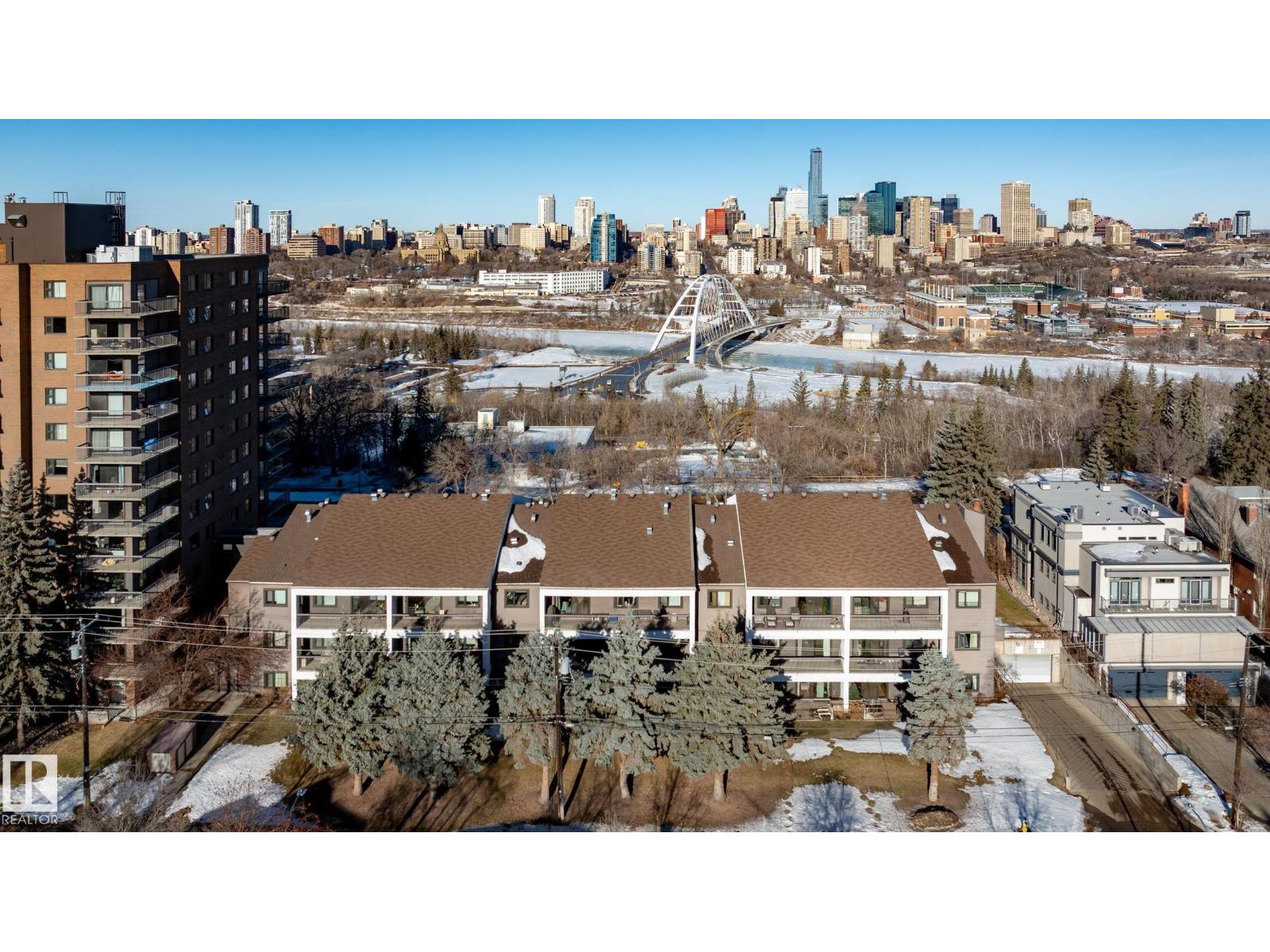 #115 10545 Saskatchewan Dr Nw, Edmonton, Alberta  T6E 6C6 - Photo 71 - E4473012