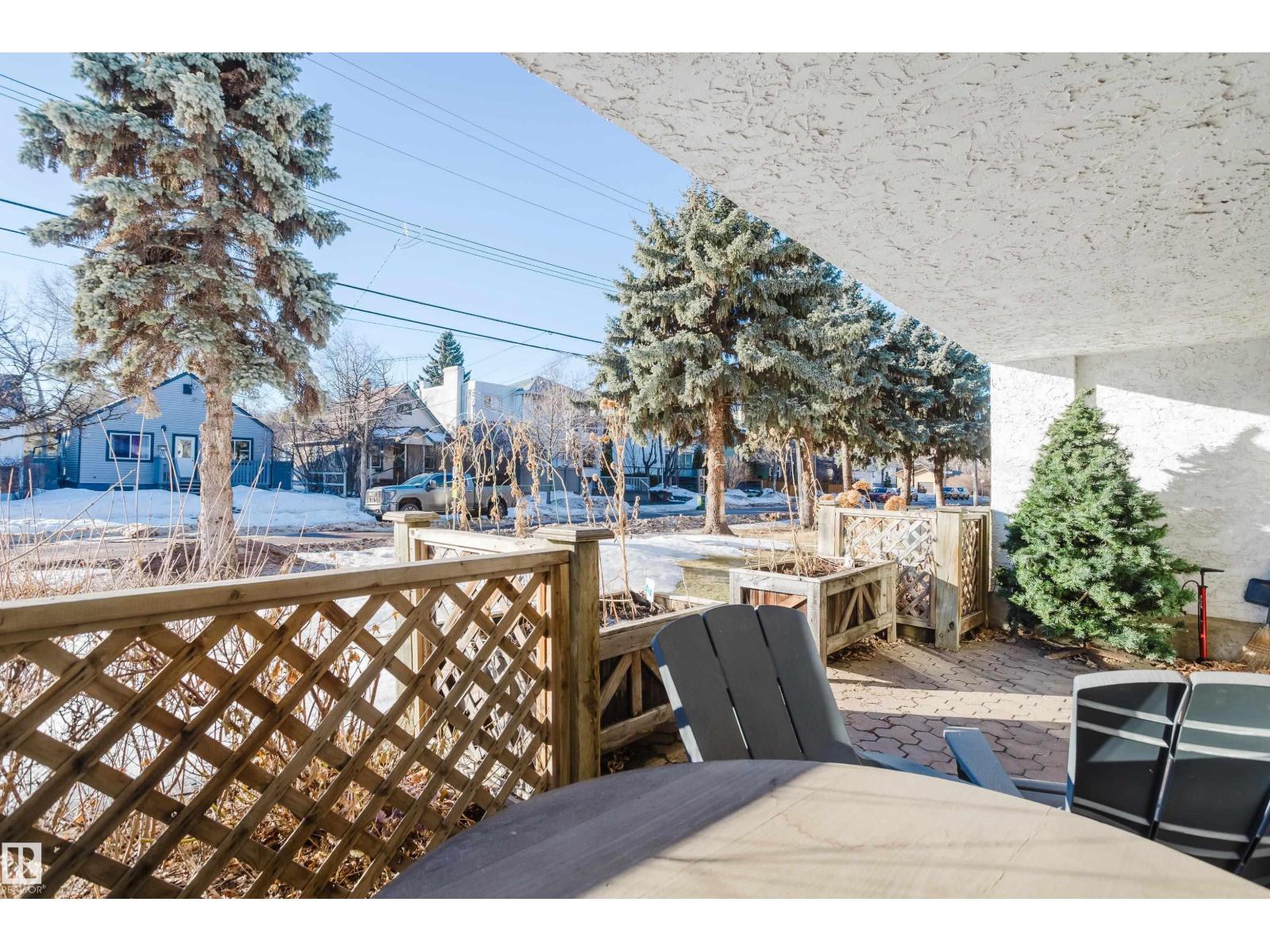 #115 10545 Saskatchewan Dr Nw, Edmonton, Alberta  T6E 6C6 - Photo 54 - E4473012