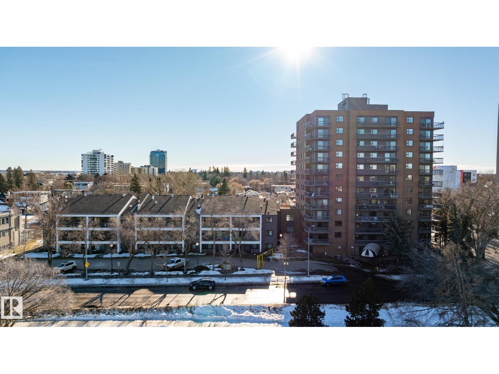 #115 10545 Saskatchewan Dr Nw, Edmonton, Alberta  T6E 6C6 - Photo 72 - E4473012