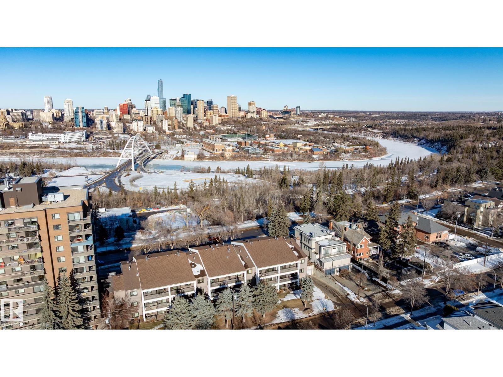 #115 10545 Saskatchewan Dr Nw, Edmonton, Alberta  T6E 6C6 - Photo 69 - E4473012