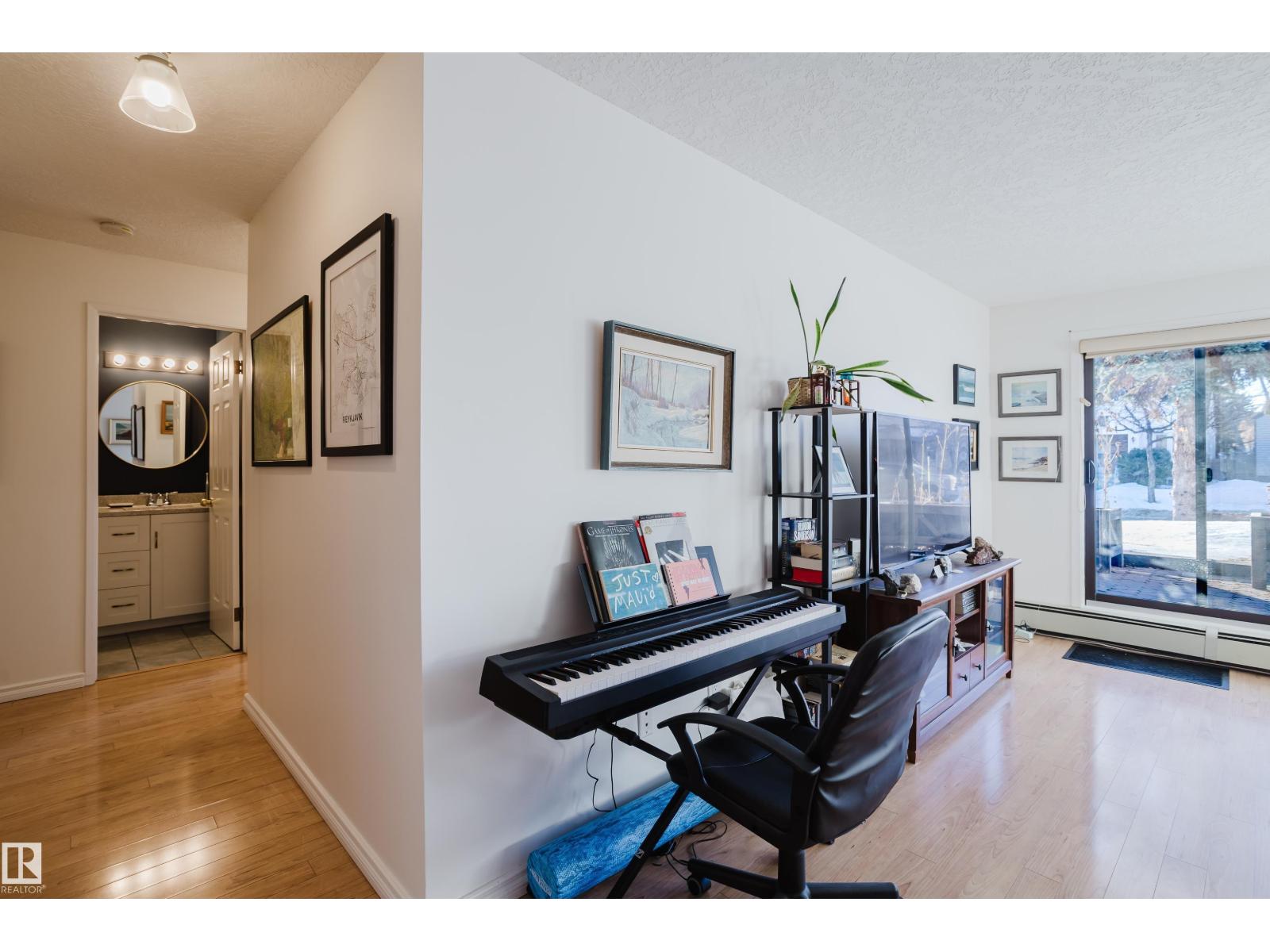 #115 10545 Saskatchewan Dr Nw, Edmonton, Alberta  T6E 6C6 - Photo 34 - E4473012