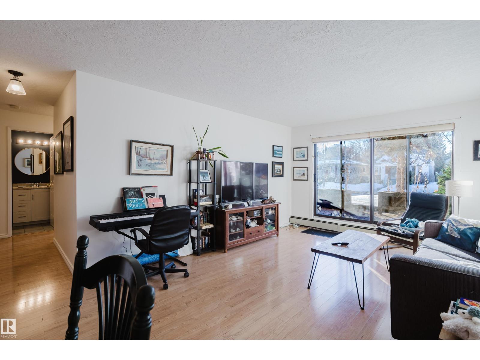 #115 10545 Saskatchewan Dr Nw, Edmonton, Alberta  T6E 6C6 - Photo 29 - E4473012