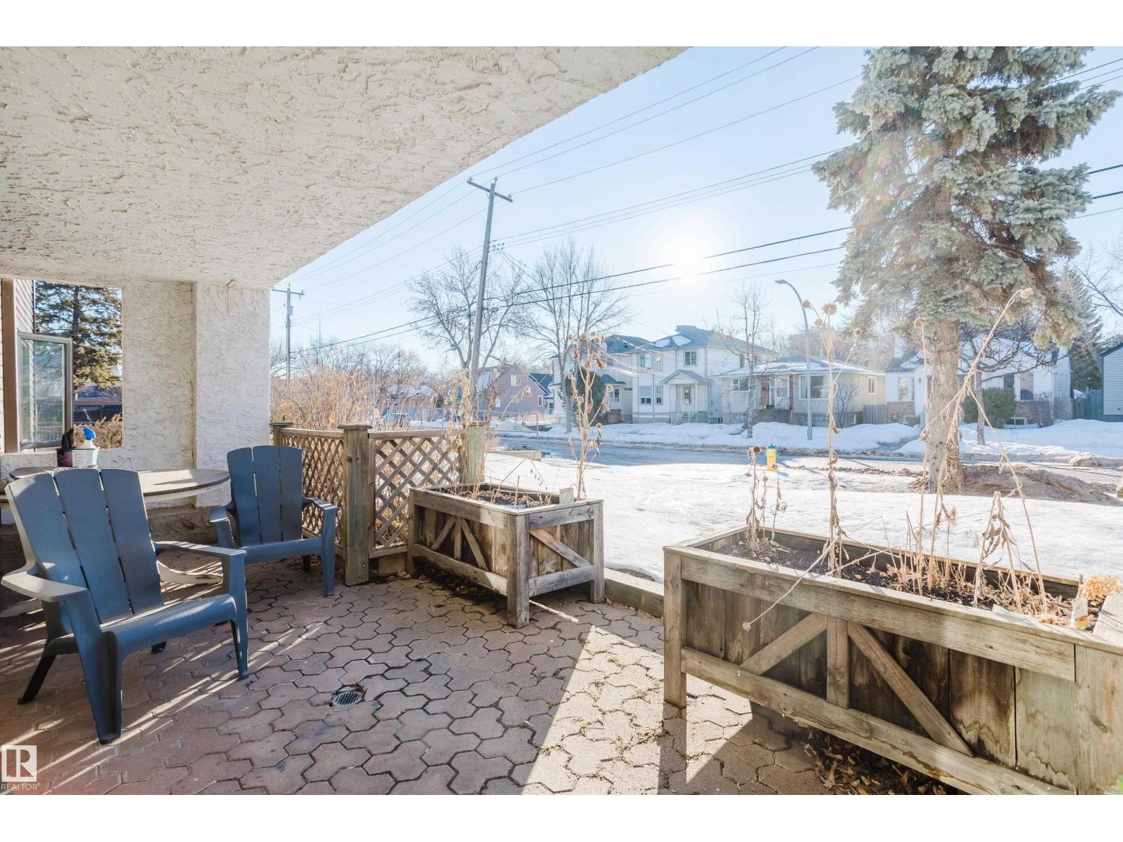 #115 10545 Saskatchewan Dr Nw, Edmonton, Alberta  T6E 6C6 - Photo 51 - E4473012