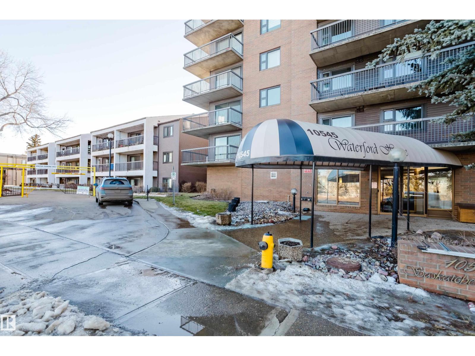 #115 10545 Saskatchewan Dr Nw, Edmonton, Alberta  T6E 6C6 - Photo 67 - E4473012