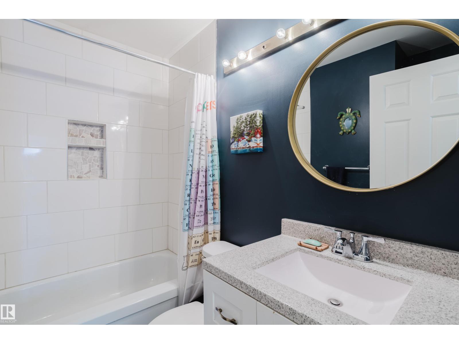 #115 10545 Saskatchewan Dr Nw, Edmonton, Alberta  T6E 6C6 - Photo 49 - E4473012