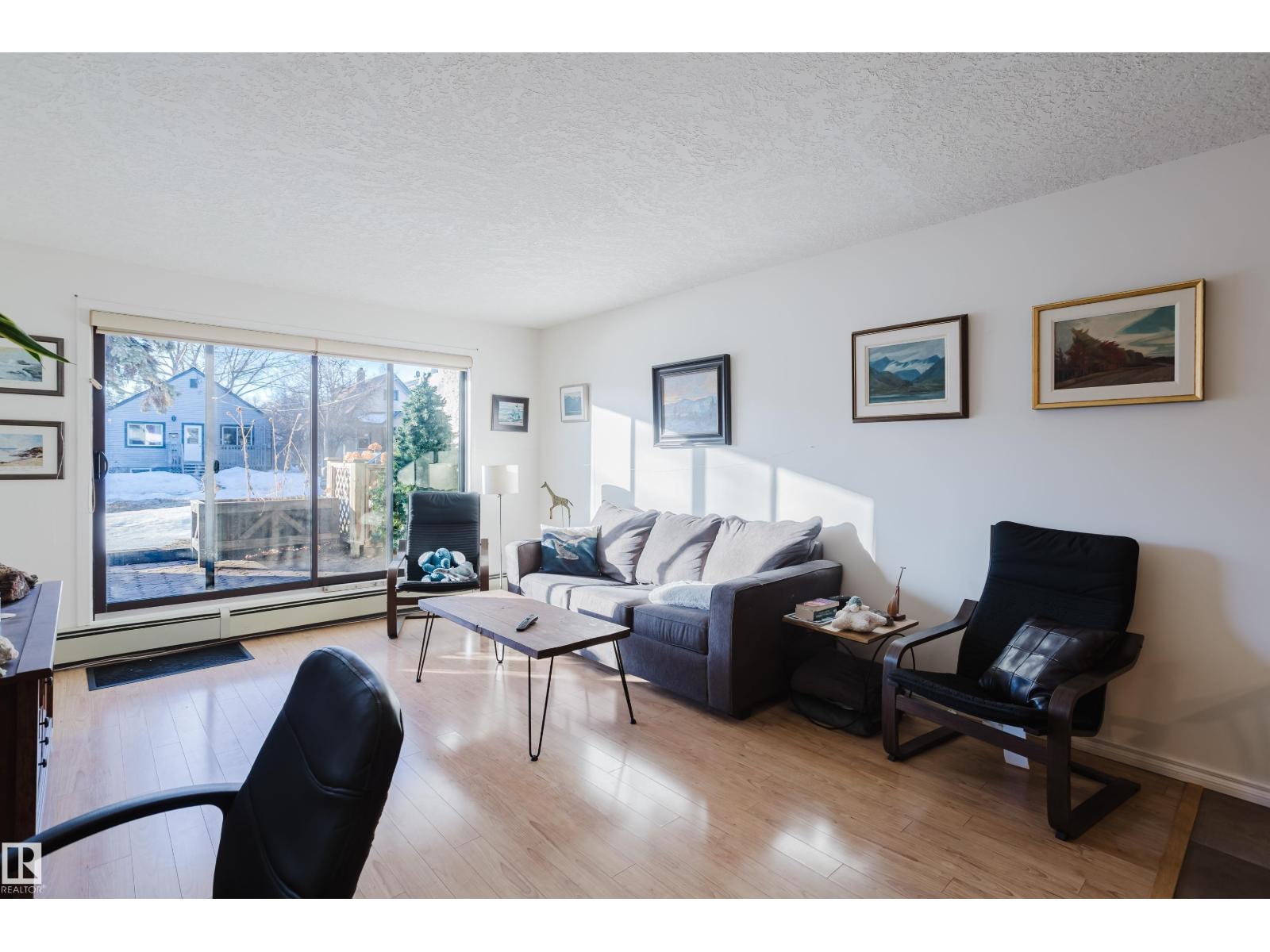 #115 10545 Saskatchewan Dr Nw, Edmonton, Alberta  T6E 6C6 - Photo 27 - E4473012