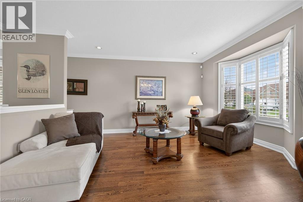 18 Bellstone Lane, Mount Hope, Ontario  L0R 1W0 - Photo 6 - 40820713