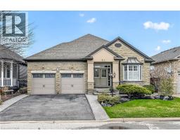 18 BELLSTONE Lane, Mount Hope, Ontario