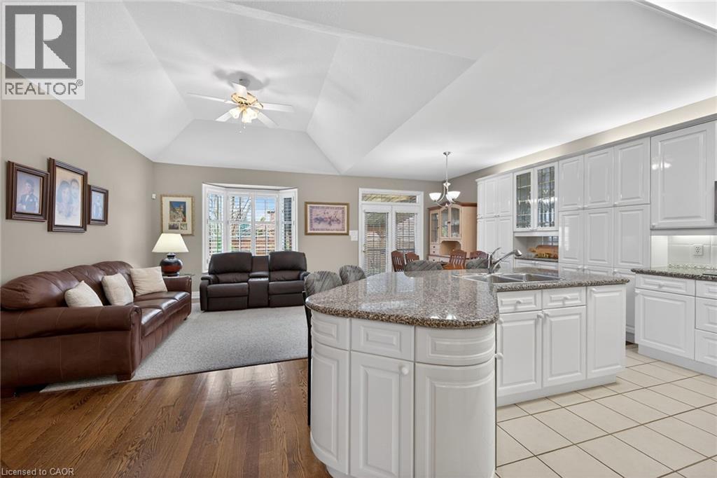 18 Bellstone Lane, Mount Hope, Ontario  L0R 1W0 - Photo 13 - 40820713