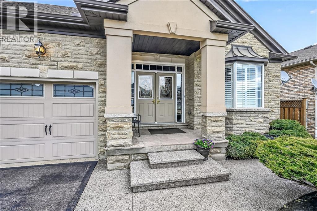 18 Bellstone Lane, Mount Hope, Ontario  L0R 1W0 - Photo 2 - 40820713