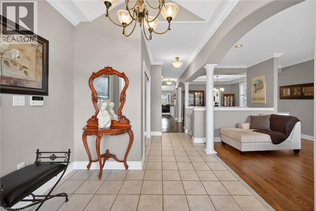 18 Bellstone Lane, Mount Hope, Ontario  L0R 1W0 - Photo 4 - 40820713